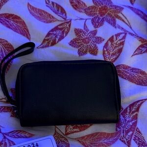 Black Women's Wallet